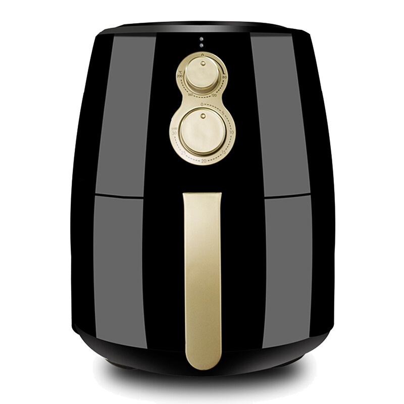 九阳(Joyoung)空气炸锅KL-35J61大容量家用多用途锅空气炸锅