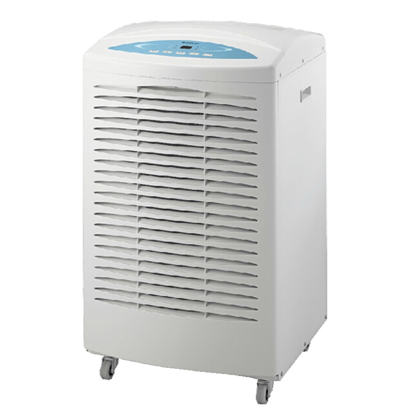 格力(GREE)除湿机CF3.8BDE工业150L大功率抽湿机家用除湿器120平米