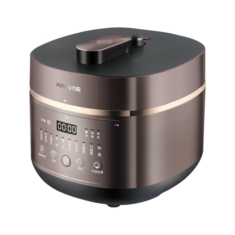 九阳电压力煲Y-60C29