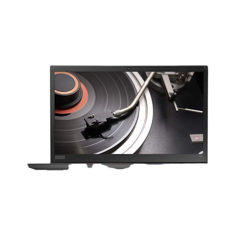 联想笔记本E15-02CD I3-10110U-4G-256G-w10-黑