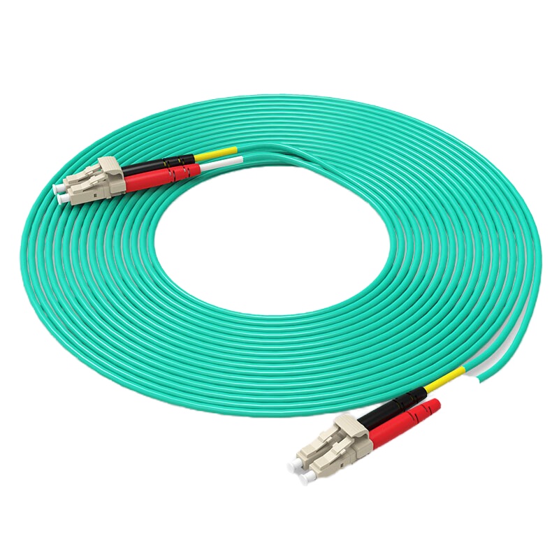 胜为电信级光纤跳线 SC-FC单模单芯20米 9/125低烟无卤环保外被 收发器尾纤 FSC-902,20米