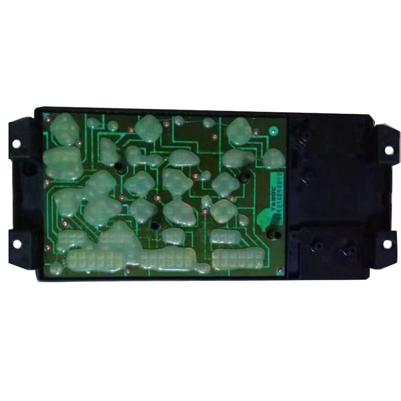 元诚 汽车货车运输车卡车解放CA1121J1122J熔电器盒总成保险盒电源盒配件军车器材零件配件