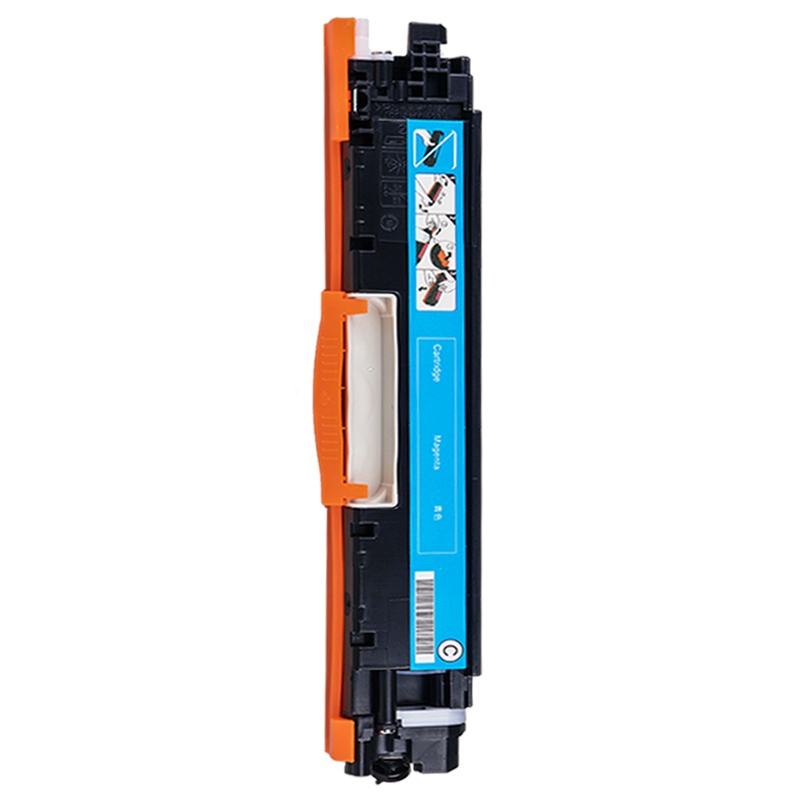 耐图 HP惠普CF351A青色硒鼓/墨粉盒适用惠普HP M176n M177fw 130A打印机墨盒