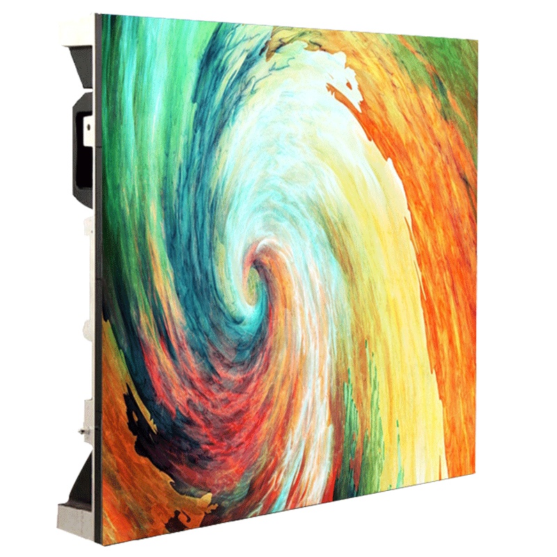 洛菲特(LOFIT) P2 全彩小间距 显示器 LFT-SC20