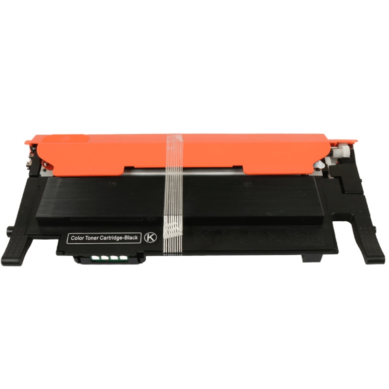 雅富仕-适用联想CS1811 LT181 黑色粉盒