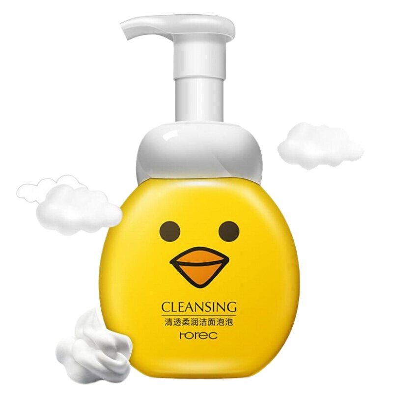 15岁女生用的洗面奶洗面奶男孩学生祛痘女生去黑头适合用的儿童洗面奶12-15岁初中生男学生