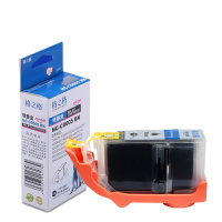 格之格NC-C0005BK 黑色墨盒适用佳能PGI_5Bk,佳能 pixma ip4200//ip4300/ip4500