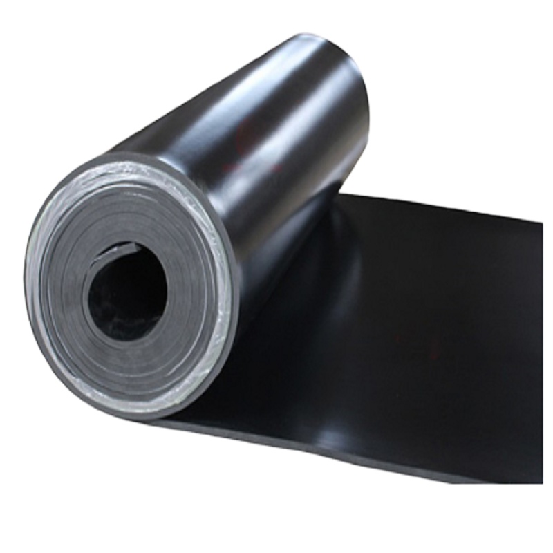 绝缘胶垫 型号：8M乘1.2M