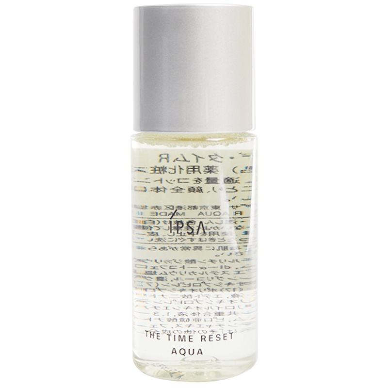 茵芙莎(IPSA)流金岁月凝润美肤水30ml