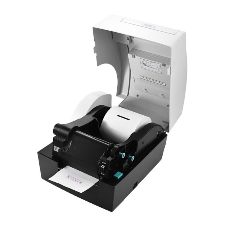 新北洋(SNBC) BST-2008E 身份证证卡双面扫描打印机