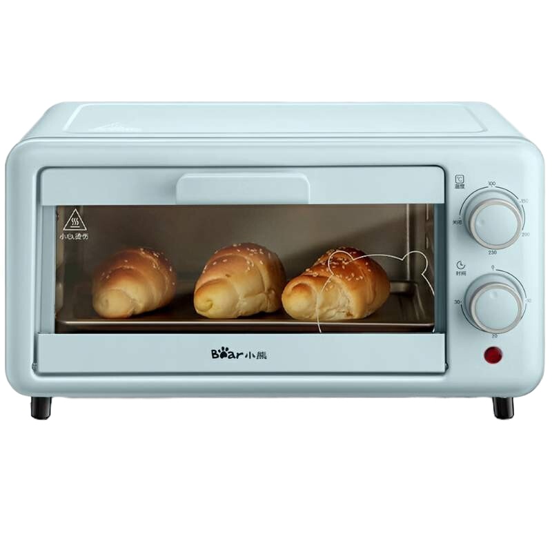 小熊电烤箱DKX-D11K3