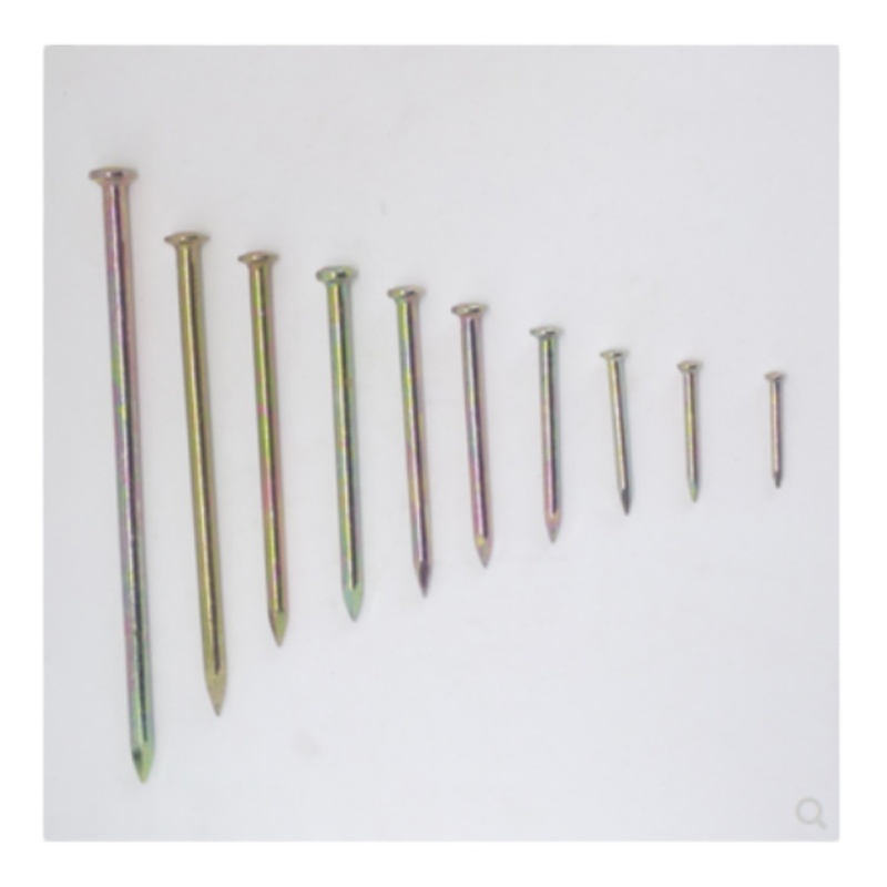 钢钉 2*25mm 150支