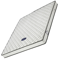 15cm厚1.8m床薄弹簧高箱床垫12公分阿斯卡利席梦思乳胶棕垫10厘米