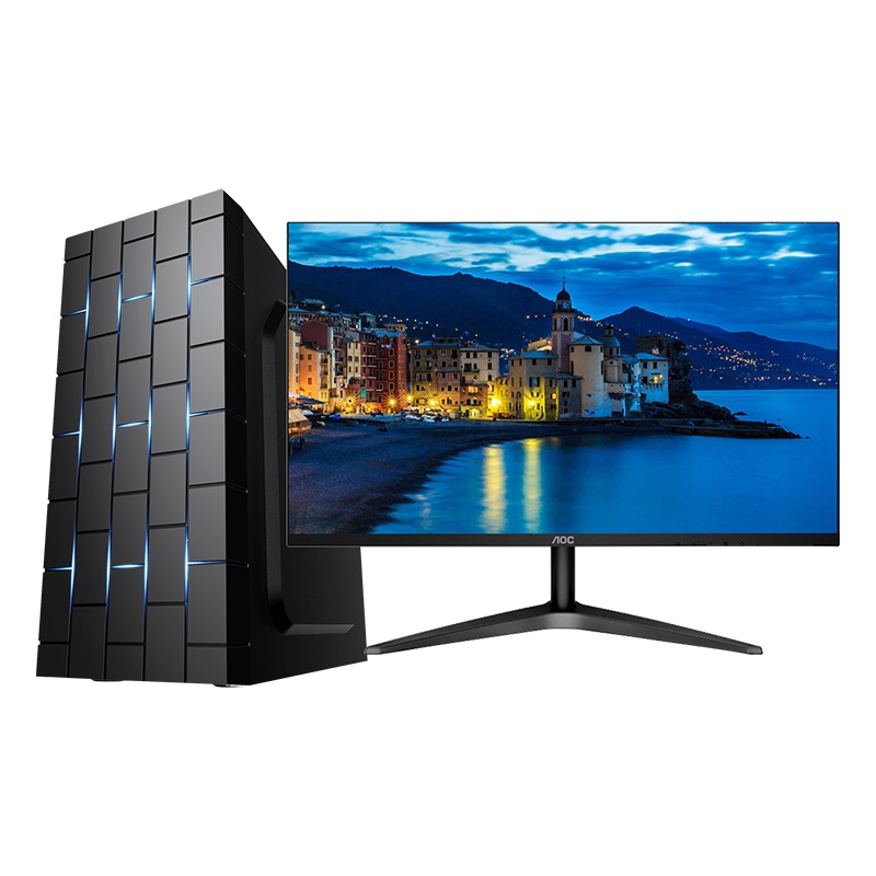 组装机24英寸屏幕