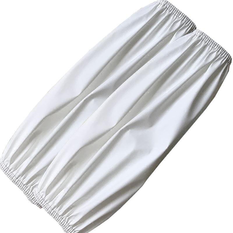 竹庭 套袖 颜色随机 B322 44693