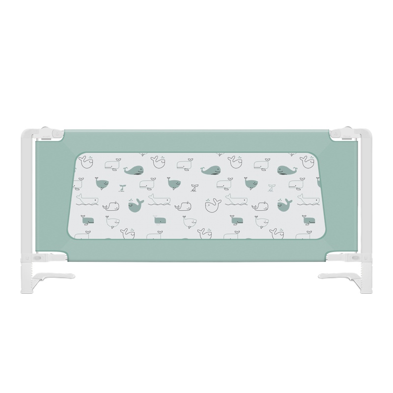 苏宁宜品儿童床围栏11901一片装