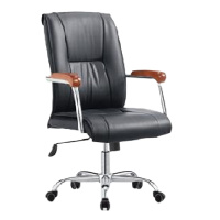 润方圆转椅MB-H210