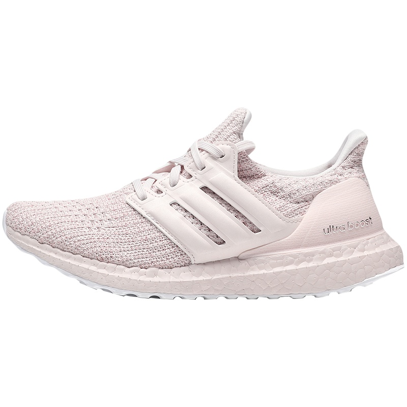 阿迪达斯女鞋跑步鞋ULTRABOOST W减震运动鞋G54006