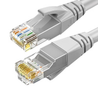 汉远 10米/根 成品网线