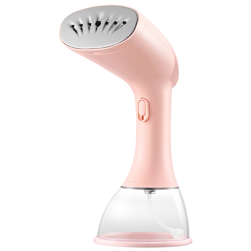 金正(NiNTAUS)手持挂烫机JZG-G2116 家用蒸汽小型迷你便携式熨斗 旅行熨衣机熨烫机烫衣