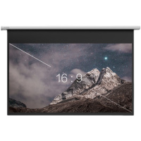 极米100英寸16:9遥控幕布 P140S 遥控升降 高增益 广视角
