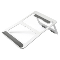 电脑支架 托架桌面增高散热器架子