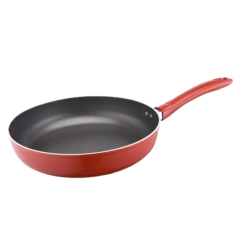 云南爱仕达火龙眼新不粘煎锅G8228E