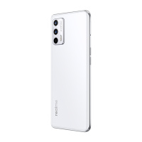 realme 真我GT Neo2T 5G手机 8GB+128GB 釉白 天玑1200-AI 5G处理器 65W智慧闪充 4500Ah大电池 OPPO授权网点提供售后支持