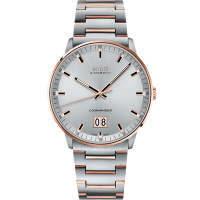 MIDO美度手表 指挥官系列机械表男士M021.626.22.031.00