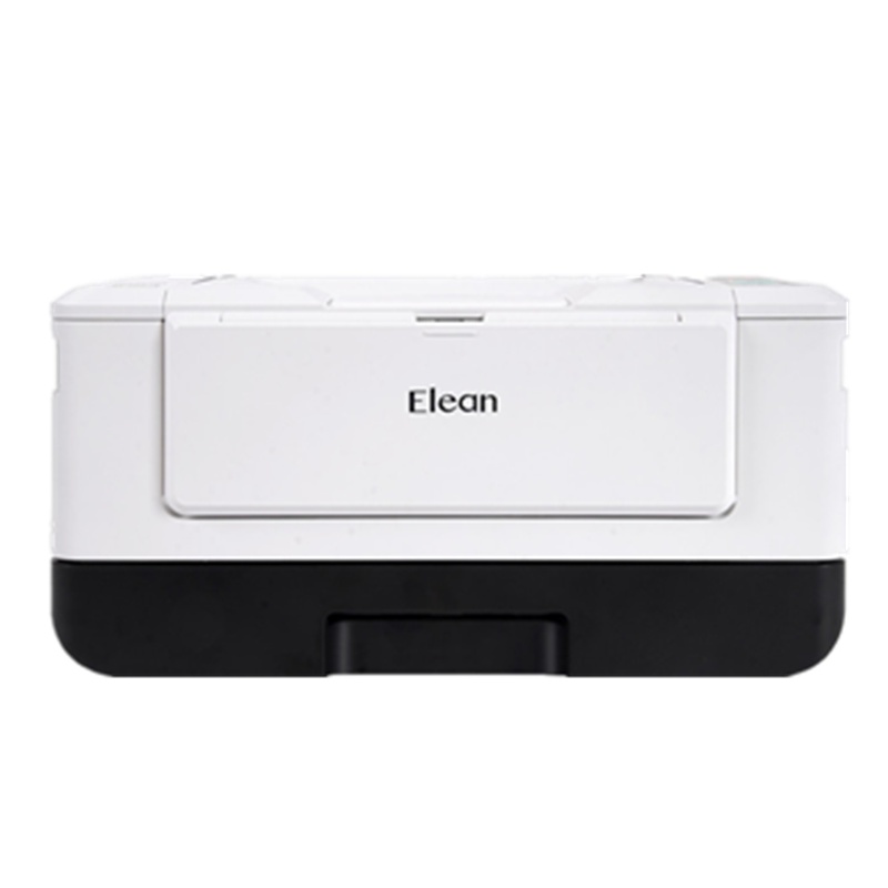 宜联激光黑白打印机 AP3093 家用办公 双面打印 不含印量卡