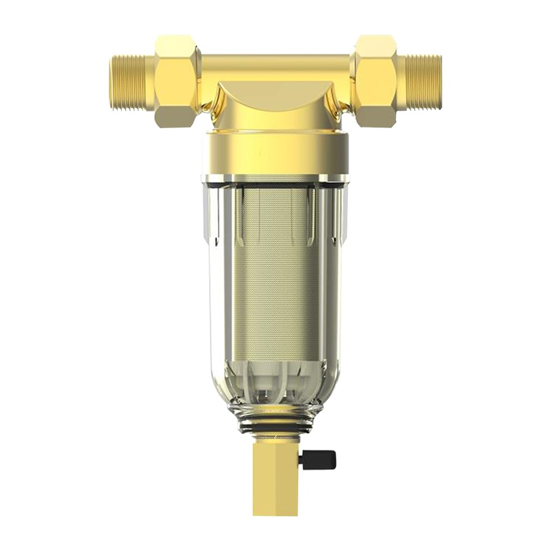 海尔(Haier)净水器过滤器适用不同型号清洗便捷HP01