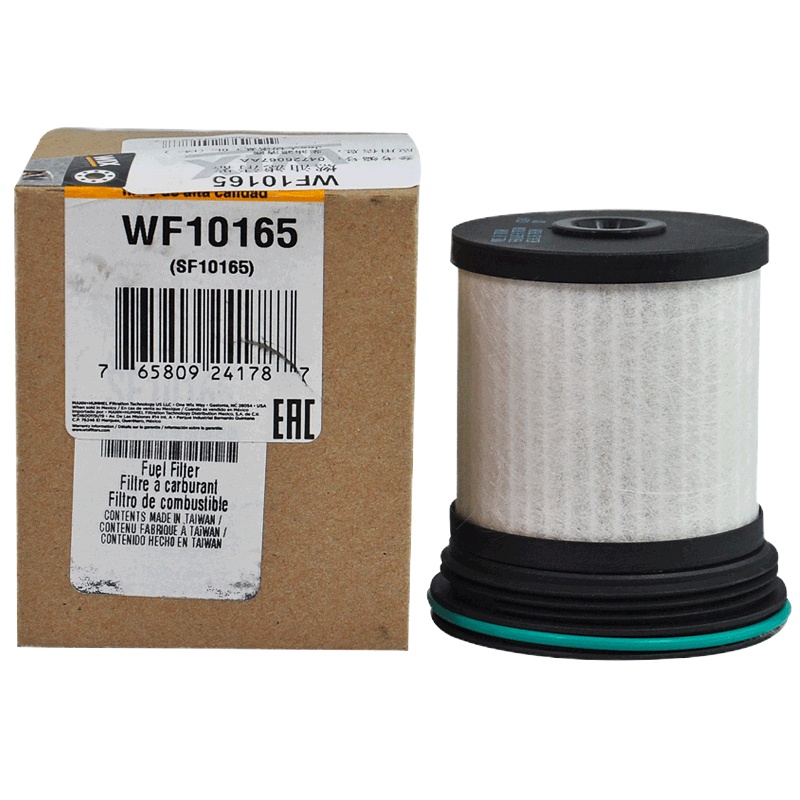 维克斯(WIX)燃油滤WF10165适配大切4代 3.0TD 柴油