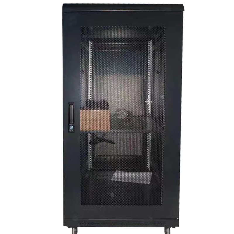 新广邮通（guangyou）GY-22U网络机柜