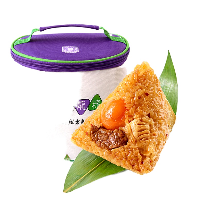 元祖 藤椒牛肉粽 9入/盒