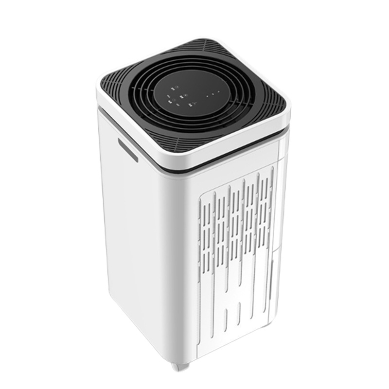 欧井（OUjing）除湿机OJ-131E 节能除湿干衣 除湿机