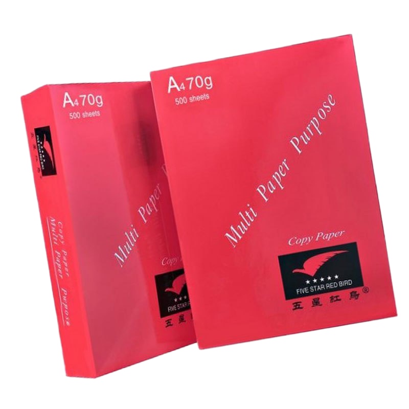 点金石印复印纸70克A4复印纸 /5包/箱