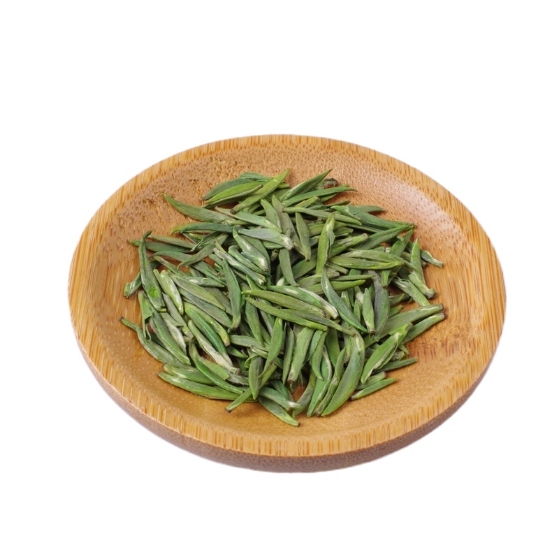 娄山春牌凤冈锌硒有机茶娄山凤冠一级翠芽