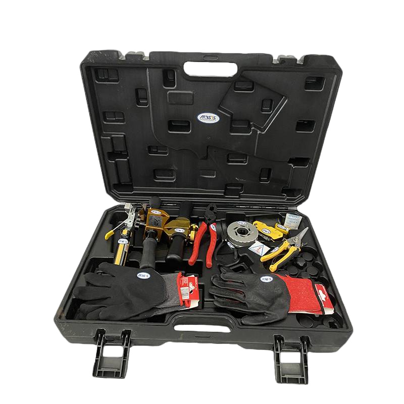 哈德斯特(ARTISTS) 电缆剥线套装