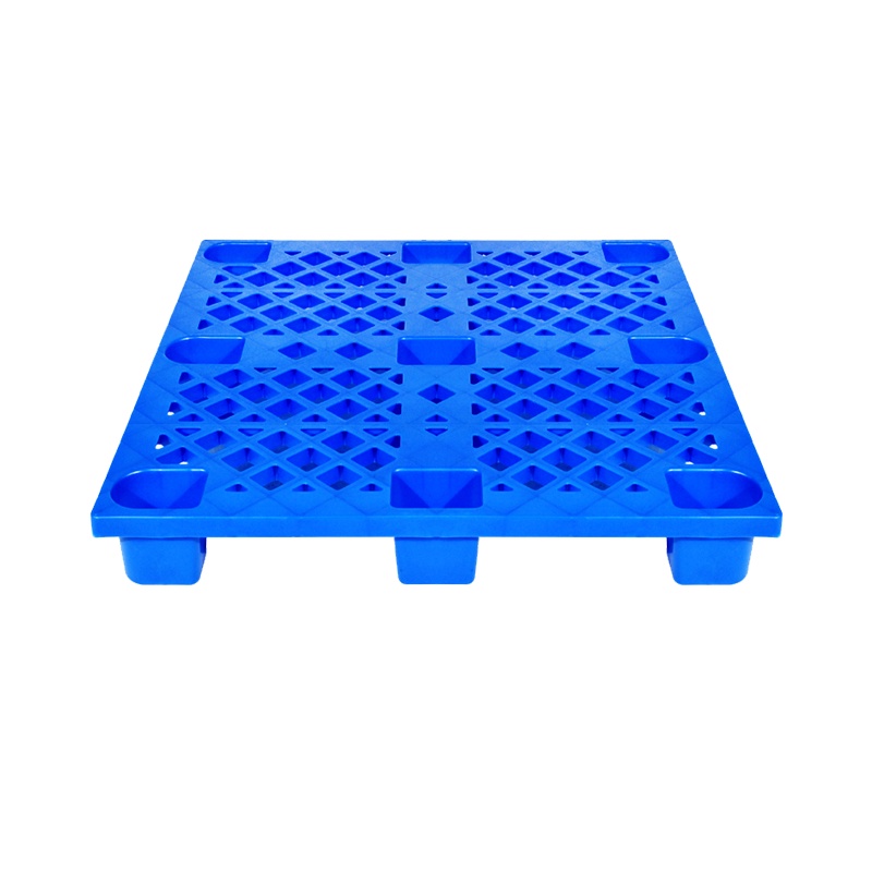 皇球(HUANGQIU)塑料防潮托盘(地台垫 仓托板地垫 堆卡板 垫板 )