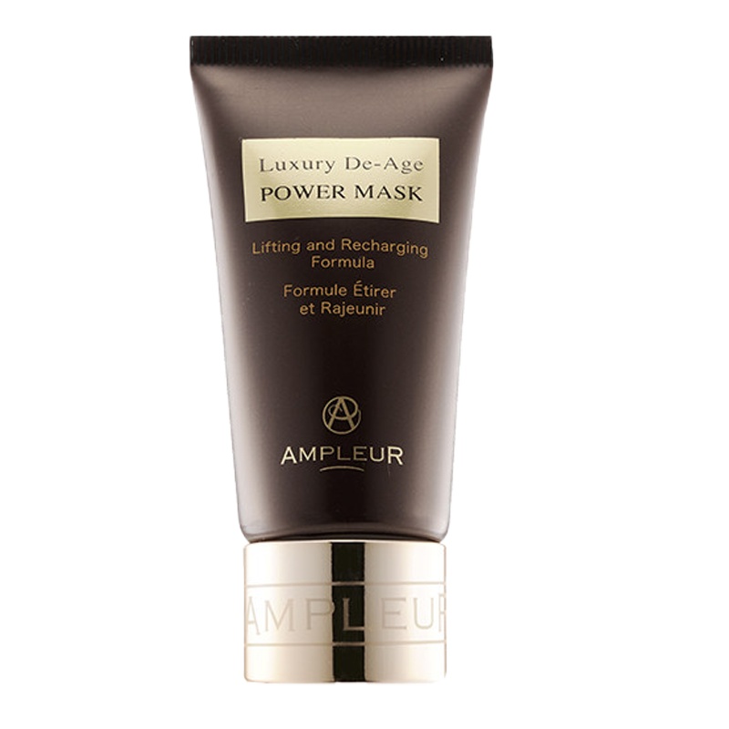 [睡出弹力水光肌]AMPLEUR重塑逆时深度呵护免洗式睡眠面膜70g密集修护紧致嫩滑水光肌