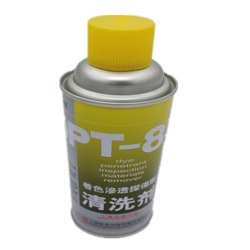 清洗剂DPT-8 283g