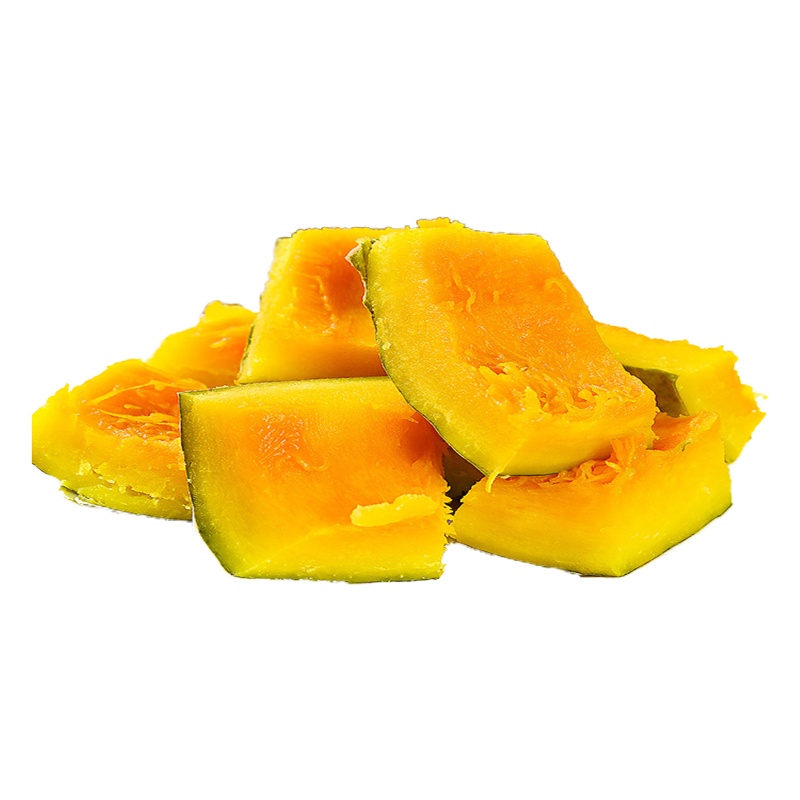 王记膳燕 新疆银板栗南瓜9斤装 新鲜蔬菜板栗味整箱农家甜 宝宝老人辅食 单箱价