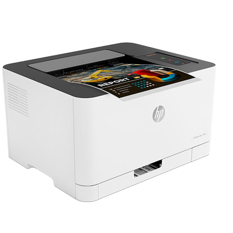 惠普HP 150a彩色激光打印机