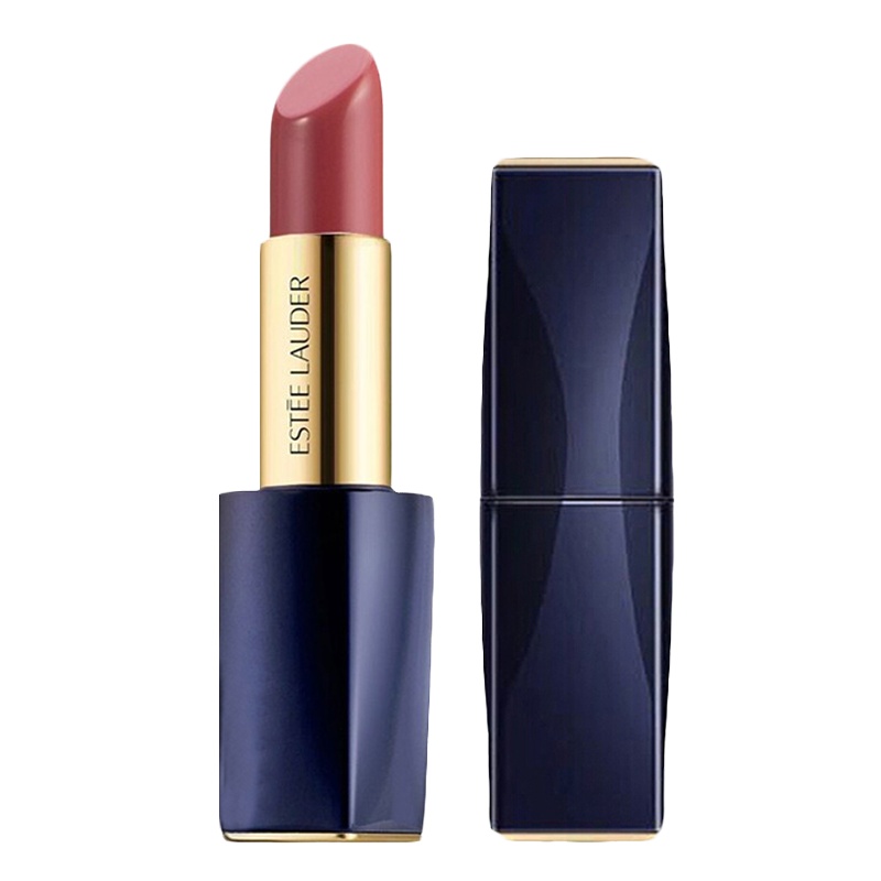 雅诗兰黛(Estee Lauder)倾慕唇膏哑光口红3.5g 557#焦糖烤栗