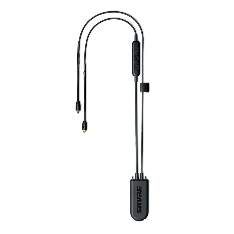 Shure/舒尔 RMCE-BT2 无线蓝牙耳机线 SE系列可通话耳塞线