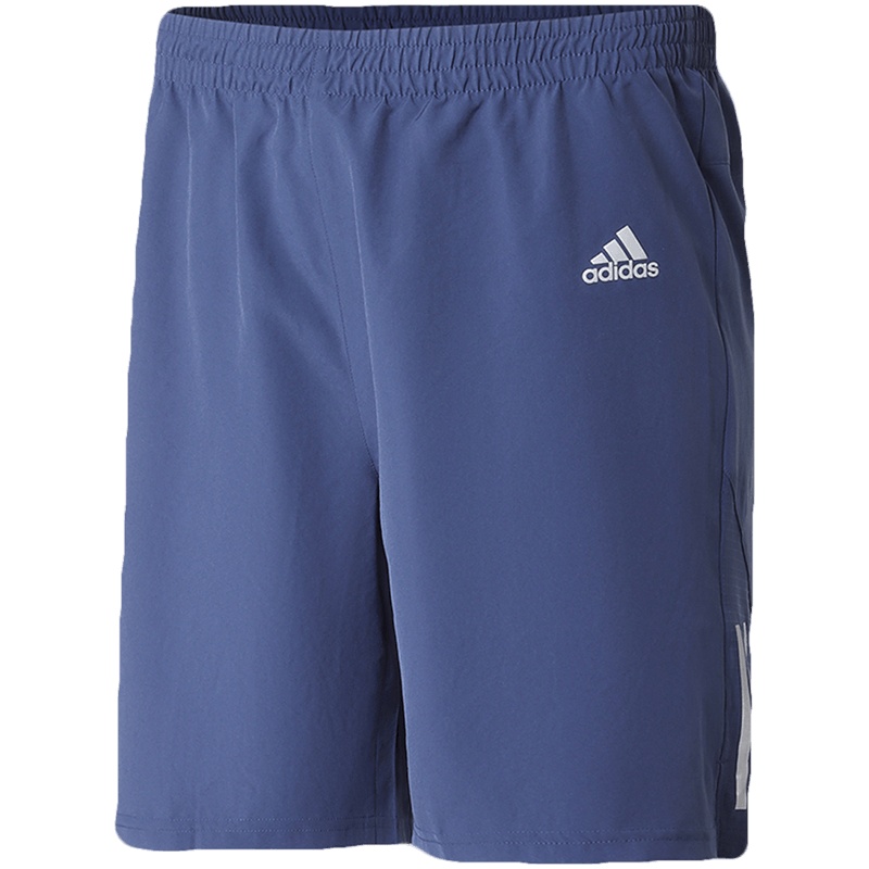 阿迪达斯男服运动短裤跑步训练健身休闲运动服FM6953