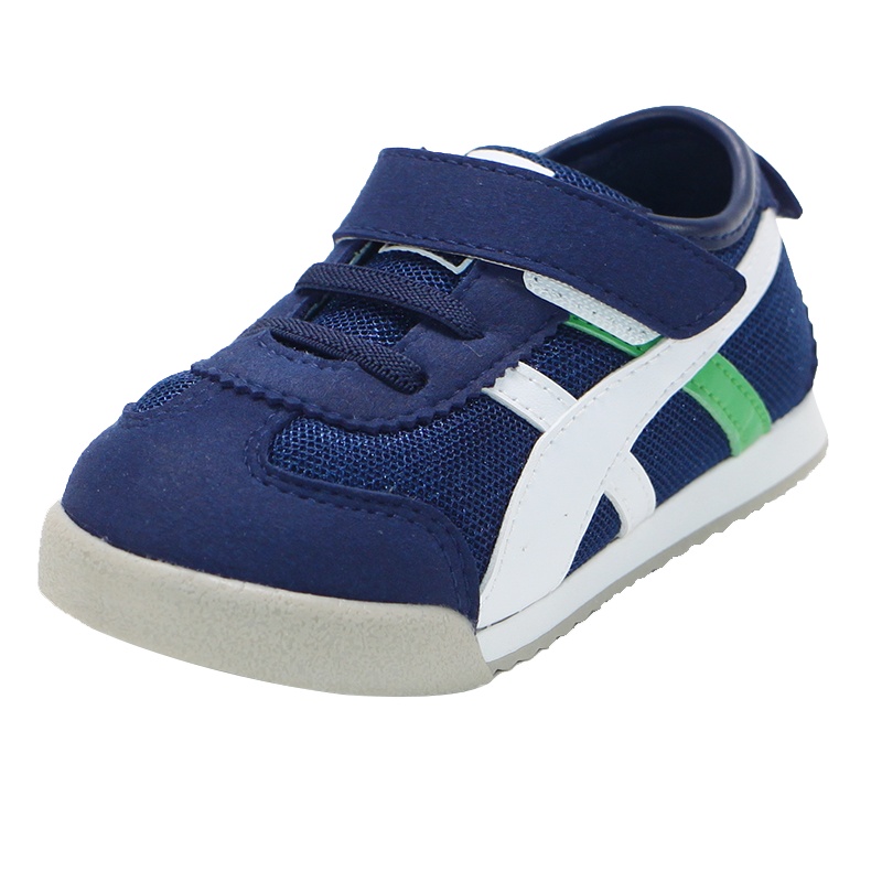 巴布豆童鞋2020秋季新款2-4岁中小童学步鞋透气运动鞋93011050