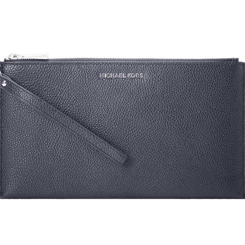 Michael Kors/迈克·科尔斯 女士荔枝纹腕带信封式手拿包 32F6GM9W3L