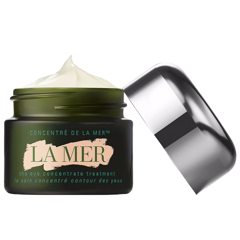 海蓝之谜浓缩密集眼霜15ml