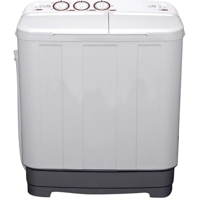 金帅XPB75-2668TS 双桶洗衣机